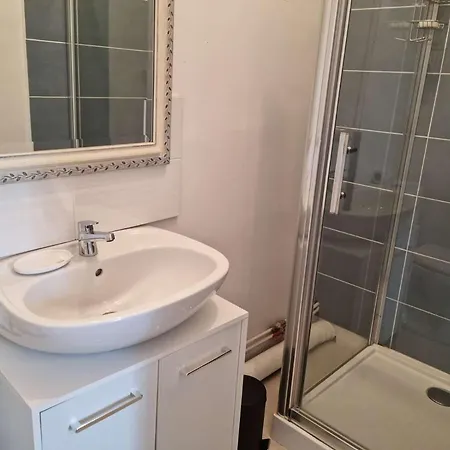 Maison Spacieuse Avec Balcon Sur Les Remparts Angoulême